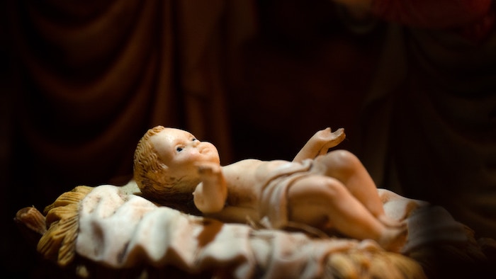 Scuole Rosmini, presepe vivente per le strade della città