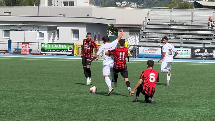 Promozione: la presentazione della giornata di campionato