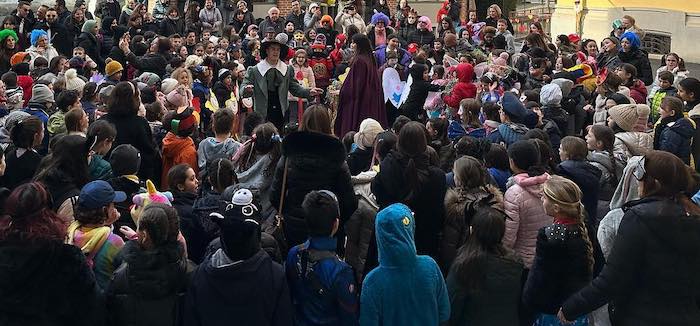 Carnevale di Domodossola: la festa torna ad esplodere 