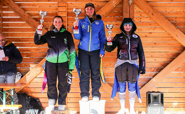 Il trofeo Carlo Anfossi Bensa a Domobianca, 112 concorrenti al via. Le classifiche