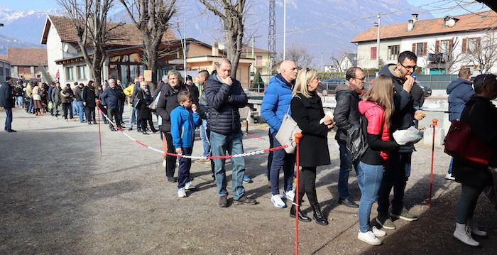 Il Carnevale 2023 al Badulerio: un successo