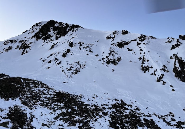Vallese, 20enne scialpinista precipita per 300 metri e perde la vita