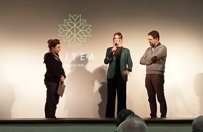 Malesco: tutto esaurito per la prima del documentario “Gente di contrabbando”