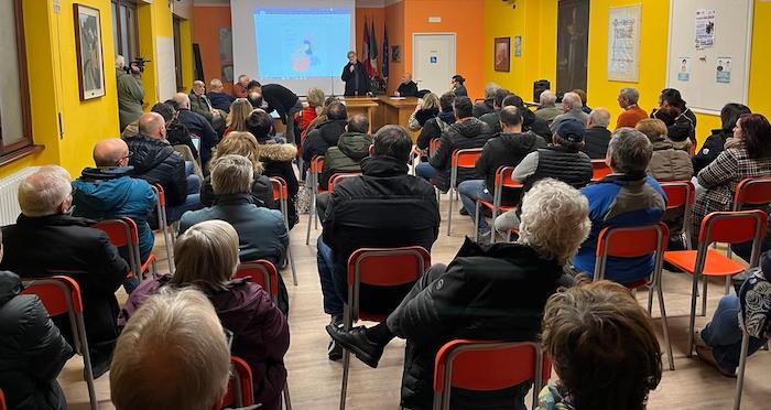 Rifiuti, nasce il Comitato Comunità della Bassa Ossola: non siamo contro nessuno
