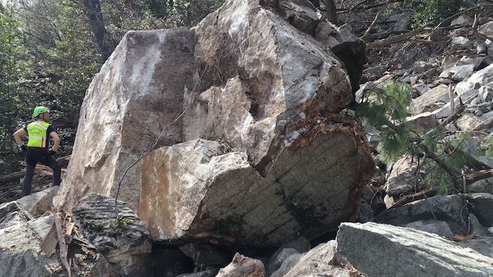 Dissesto idrogeologico, dal ministero fondi al VCO