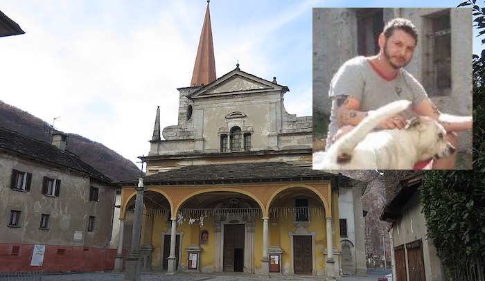 Giovedì l'addio a Marco Pisano, l'operaio morto sul lavoro 