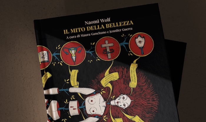 Il mito della bellezza: un classico del pensiero femminista nel 2023, incontro a Domo