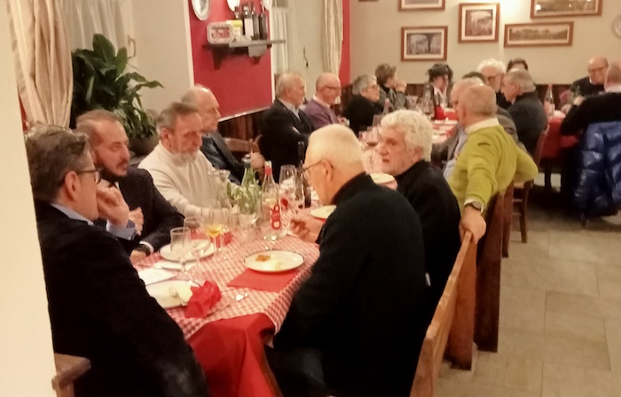 Il Kiwanis di Domodossola conferma la presidenza di Allegranza