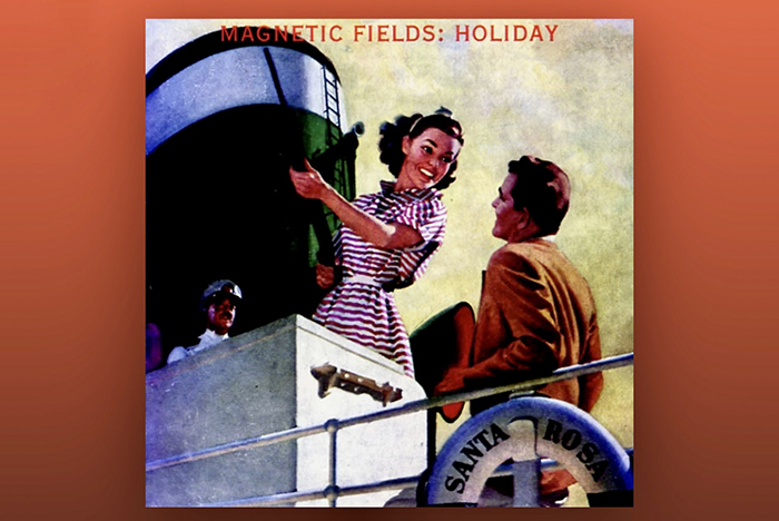 Doppia recensione di Gianvittorio Bentivoglio per due album dei Magnetic Fields
