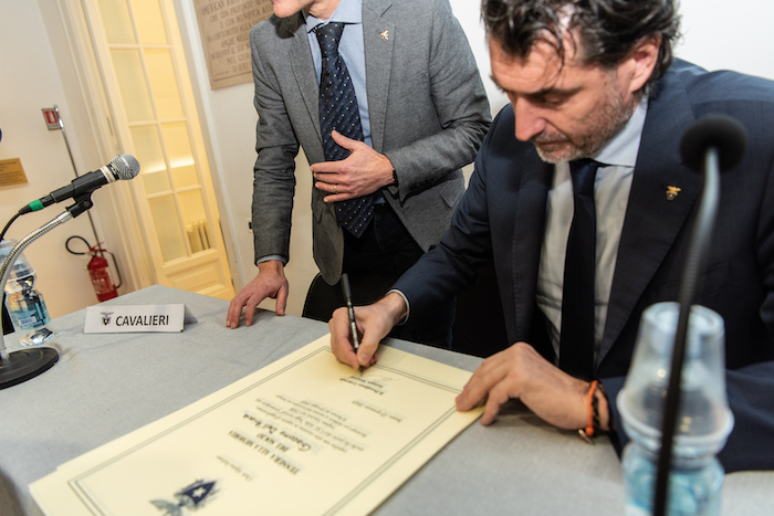 Leggi razziali, il Cai fa mea culpa e Montani riammette gli epurati