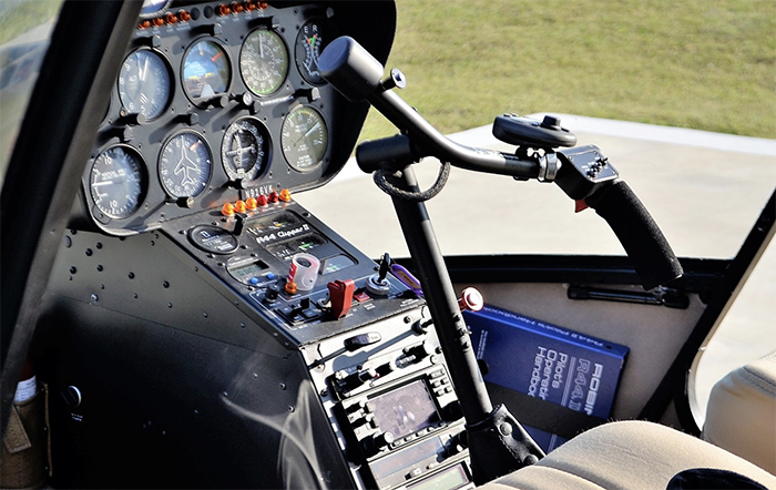 Masera: al via i corsi di volo con Simplon Air