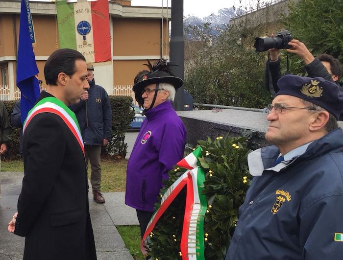 A Domodossola per il Giorno della Memoria