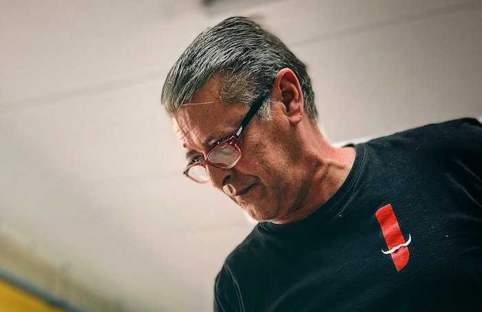 S'è spento improvvisamente a 60 anni Massimo Losio, una vita per lo sport 