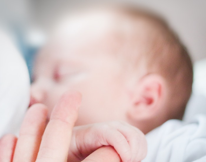 E' una bimba la prima nata a Verbania nel 2023