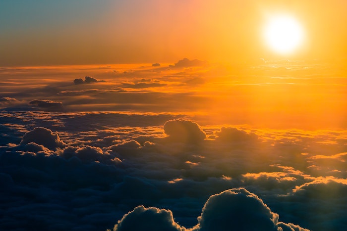2022: anno nero del clima anche in Piemonte 