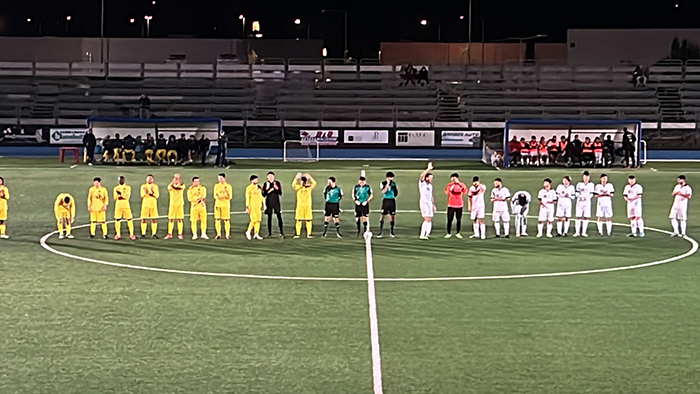 Juve Domo in trasferta contro il Feriolo in cerca di punti