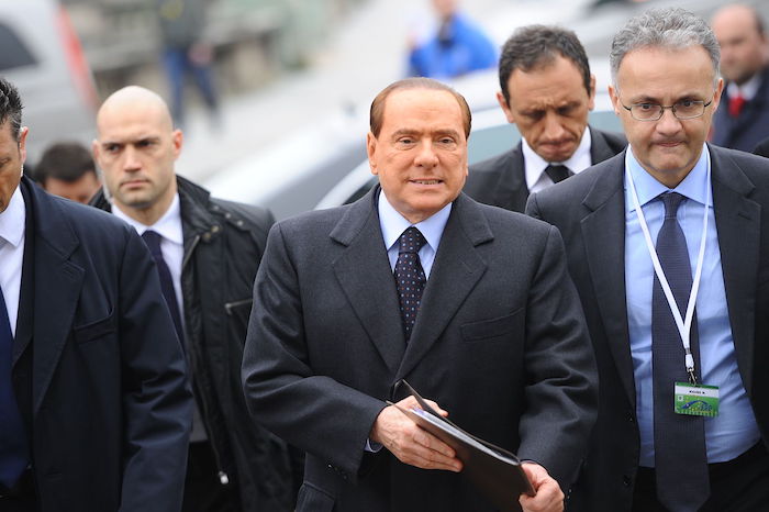 Panza (Lega): con Berlusconi scompare un'epoca 