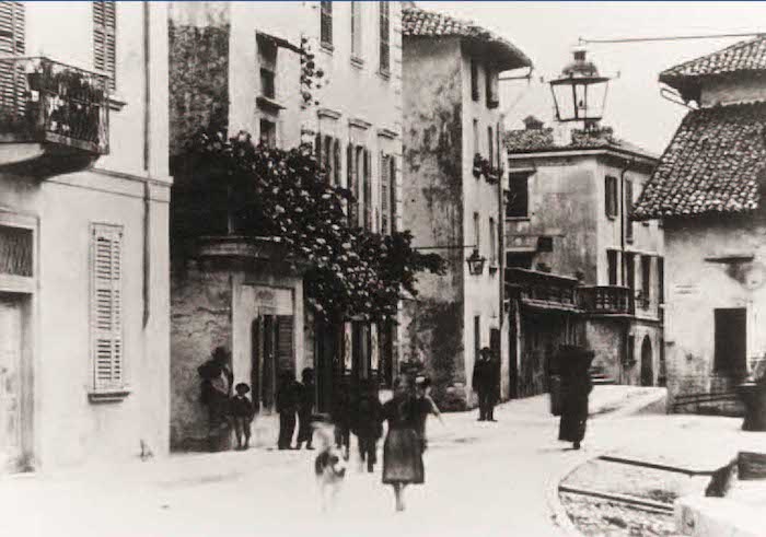 La storia di Mergozzo in mostra "sul filo dei ricordi" - Foto 