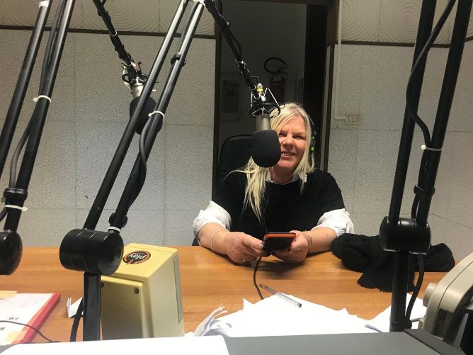 Studenti in onda: 480 ragazzi apprendisti speaker per Radio EsseEffe, un successo