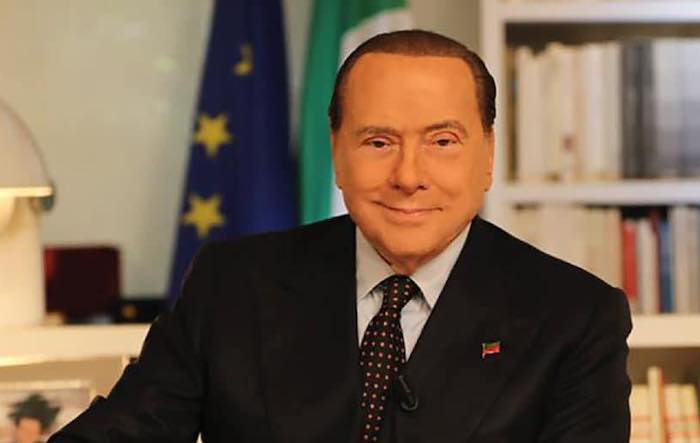 Fratelli d'Italia Cusio-Omegna: grazie Silvio