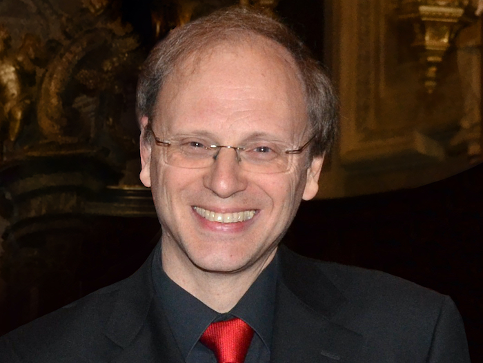 Domo: concerto per i patroni in Collegiata, Pietro Ferrario suona Bach