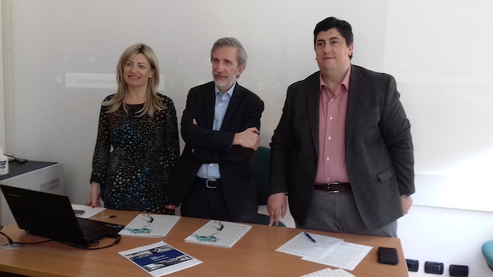 Il Centro Servizi per il Territorio approva un progetto dell’associazione ADA