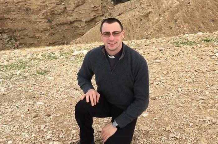 Don Luigi Donati sarà ordinato sacerdote, domenica la prima messa in Collegiata
