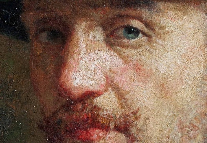 Con la grande mostra su Enrico Cavalli ritorna la scuola d'arte Rossetti Valentini