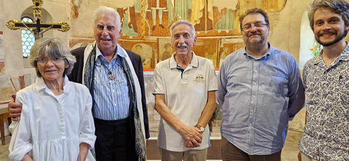 Presentata la 5^ edizione di “Oxilia, teatro e musica per la terra d’Ossola”