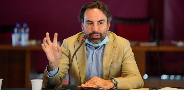 Voto sulla sanità, il Pd: "Durante il voto Preioni lasciato solo da Cirio e Icardi"