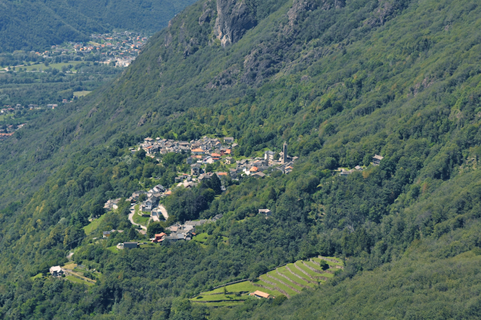 Colloro apre i festeggiamenti dell'Agosto Premosellese