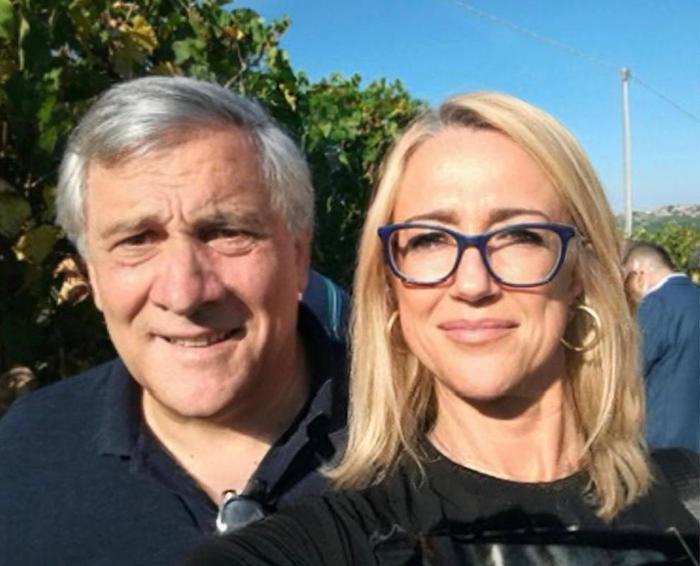 Mirella Cristina nominata ufficialmente coordinatrice del VCO di Forza Italia