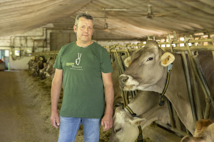 L'Ossolano dop nel progetto LoST EU, per le piccole-grandi produzioni casearie 