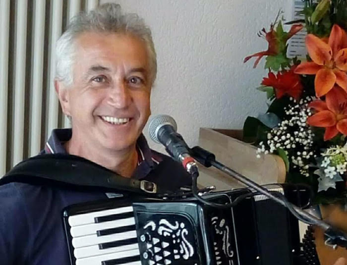 Malesco: il maestro Scappini suona per ricordare l'allievo Roberto de Ambrosis