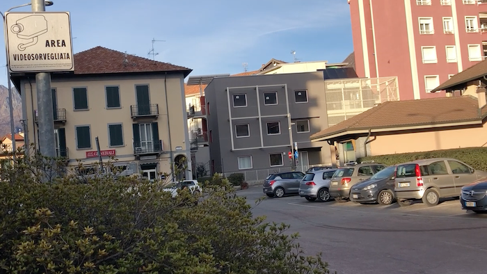 Gravellona, il mercato si sposta nella piazza del Comune
