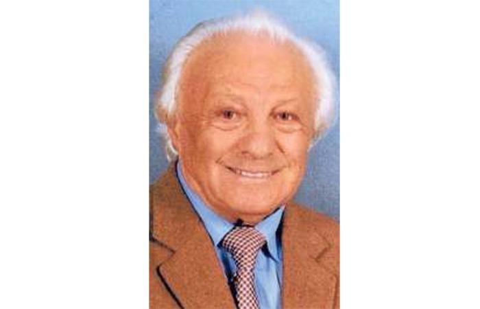 Addio a Bruno Blasutto, storico commerciante di Domodossola 