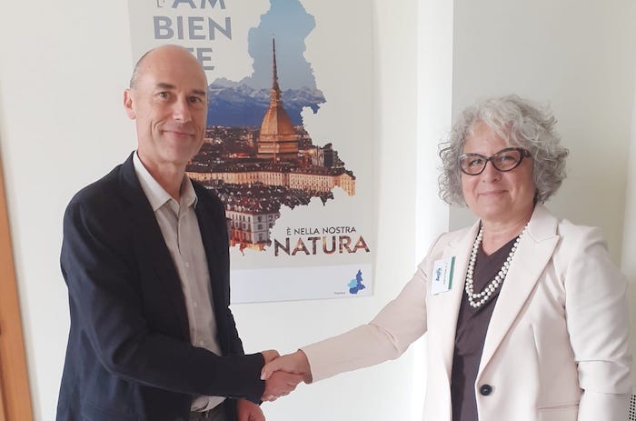 Ambiente e salute: firmato un accordo tra Arpa e ASL VCO