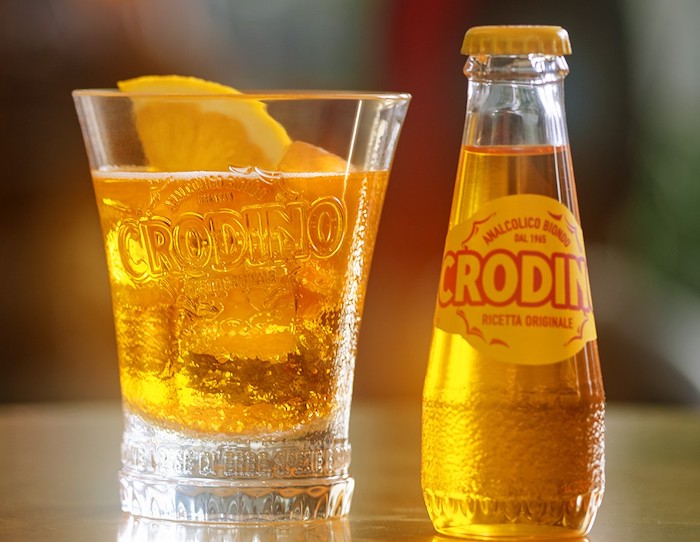 Crodino: 58 anni da festeggiare