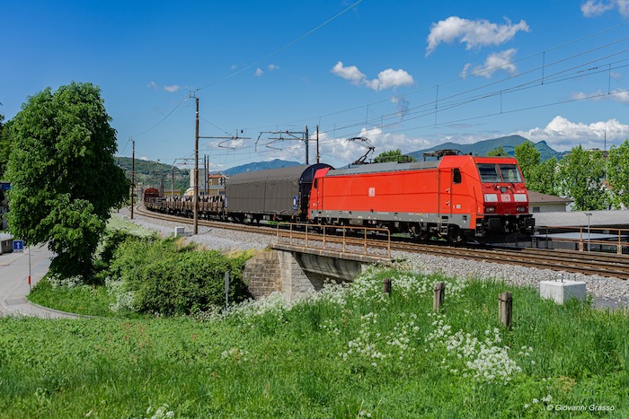 I 27 esuberi a Domo2 di DB Cargo Italia: Borghi chiede chiarimenti a Salvini 