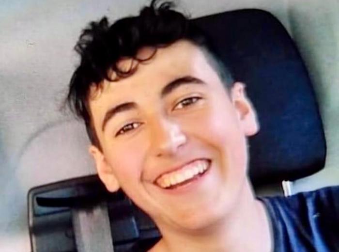 Addio a Elia, il ragazzo morto in superstrada - Sabato il funerale a Baceno 