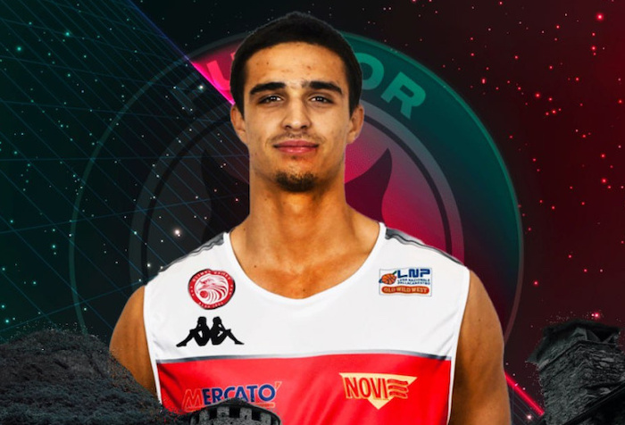 Mattia Coltro è un nuovo giocatore della Fulgor 