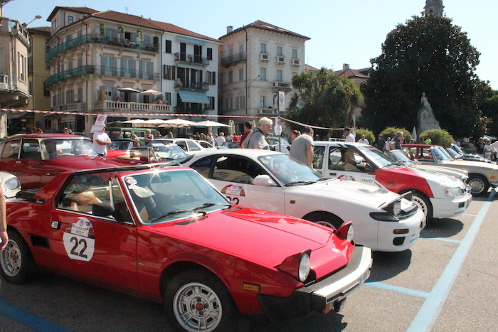 Dalla primavera all'autunno tanti appuntamenti motoristici promossi da ACI VCO 
