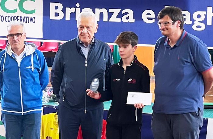 I risultati dei giovani del Pedale Ossolano nel fine settimana
