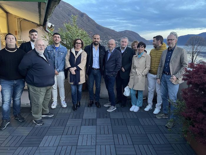 Omegna: per l'ex Terzo Polo un risultato superiore al dato nazionale
