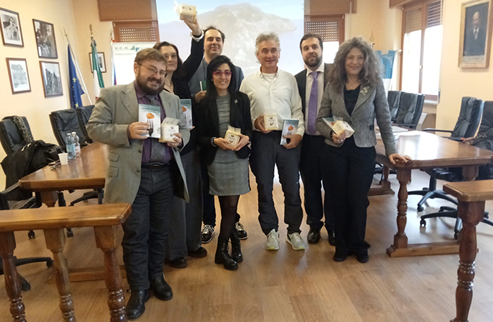 Convegno su Sagre ed enogastronomia: la valorizzazione dei prodotti locali