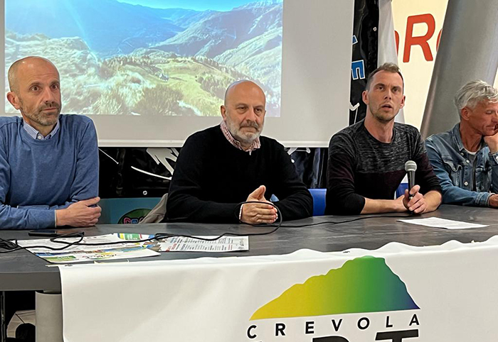 Presentata la manifestazione “Rispetta la natura”, paesaggi naturali e arte