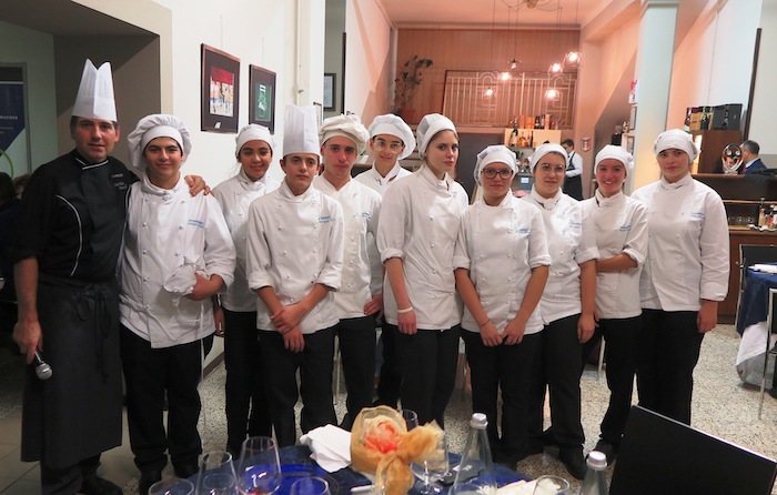 Ancora una Cena con delitto al Formont di Villadossola