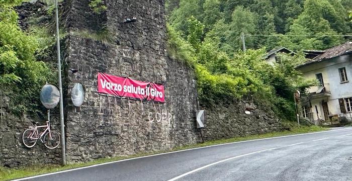Giro d'Italia: tutto quello che c'è da sapere sul passaggio della tappa nel VCO 