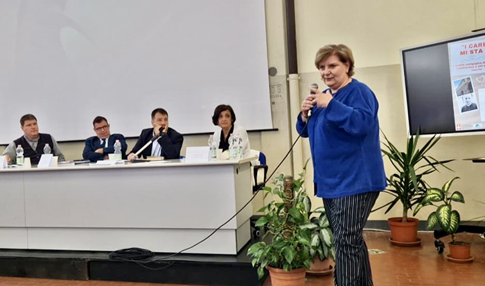Raccolta di materiale didattico per le scuole dell’Emilia-Romagna