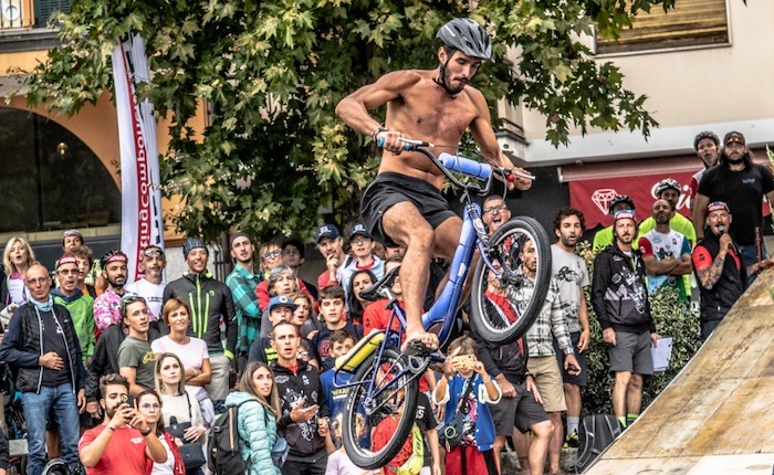 Red Bull Mottarone: torna "l'epica gara" dal lago al monte e ritorno in Graziella 
